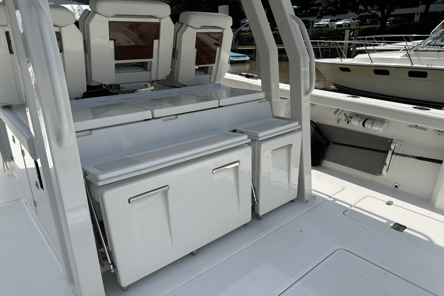 2025 Pursuit S 358 Image Thumbnail #16