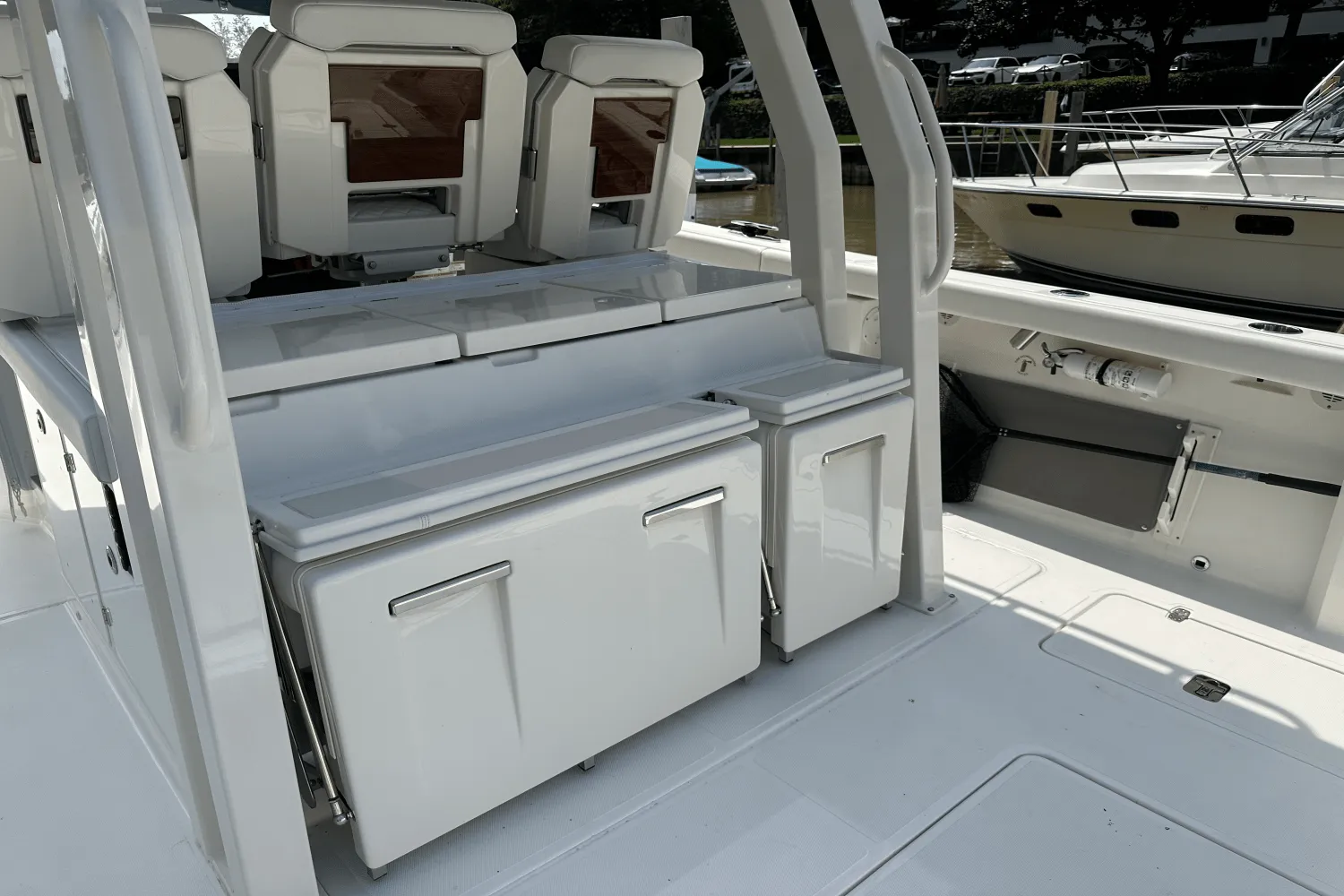 2025 Pursuit S 358 Image Thumbnail #16