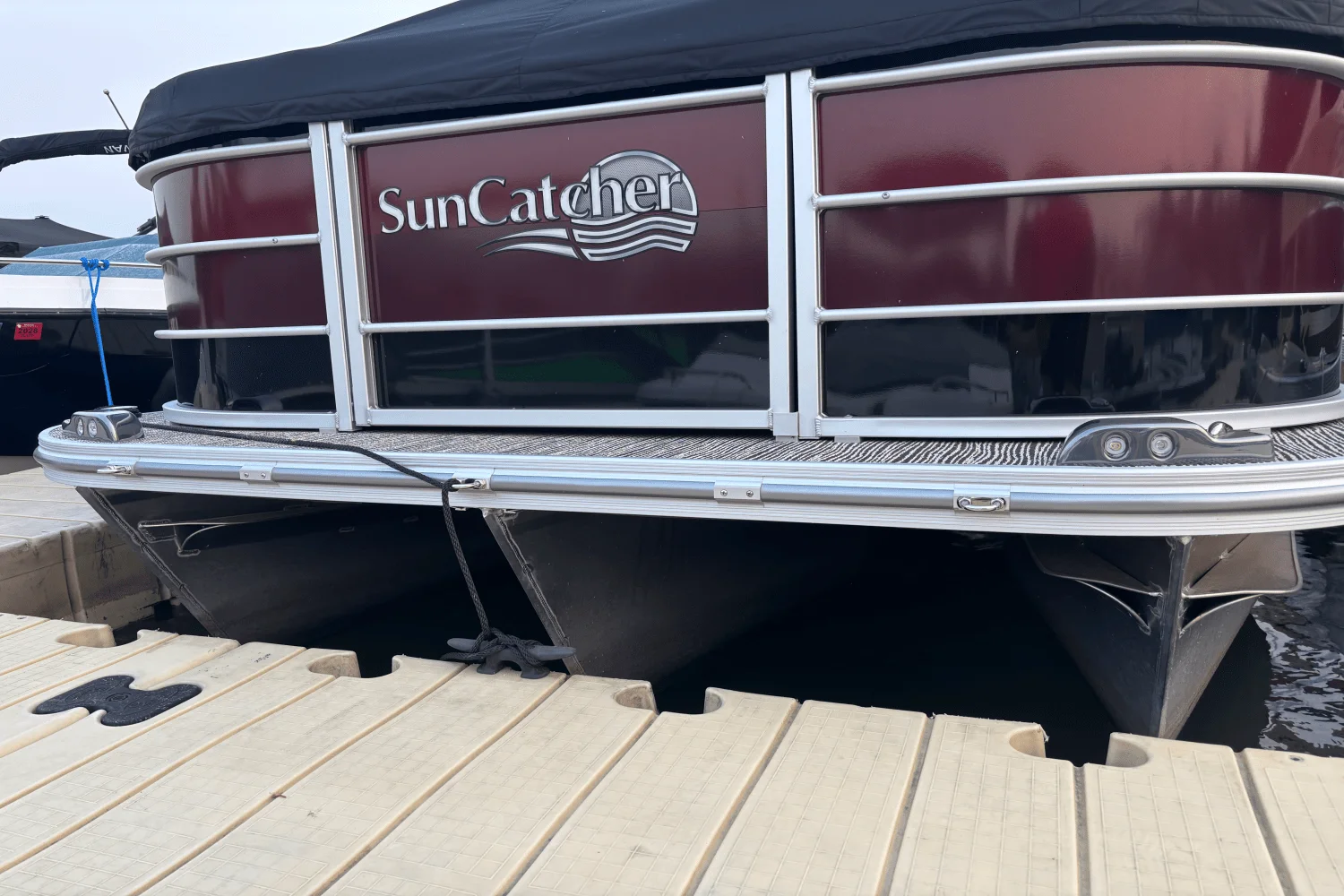 2023 SunCatcher G3 SELECT 320RC Image Thumbnail #1