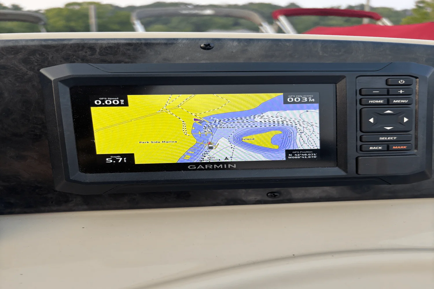 2023 SunCatcher G3 SELECT 320RC Image Thumbnail #24