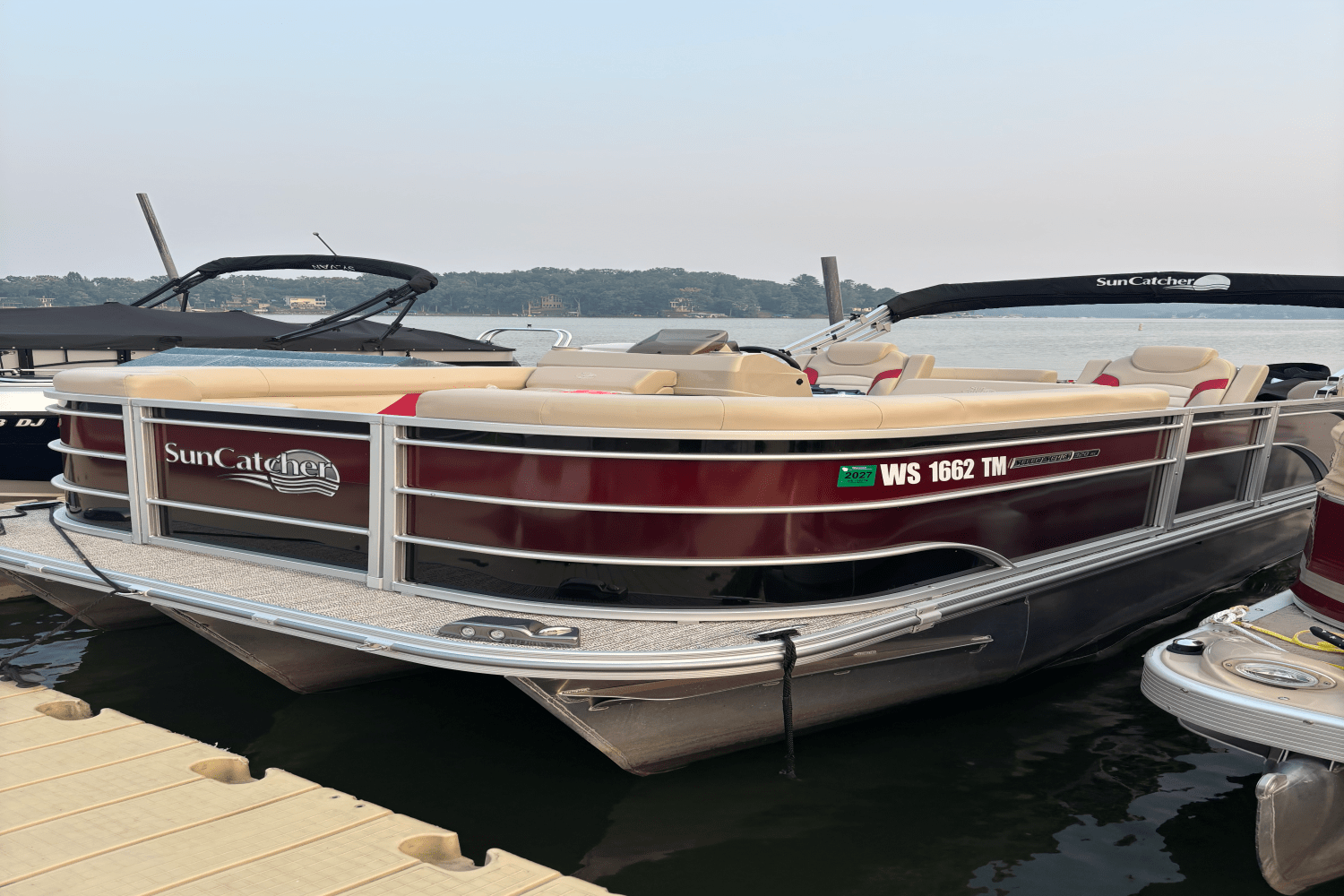 2023 SunCatcher G3 SELECT 320RC Image Thumbnail #2