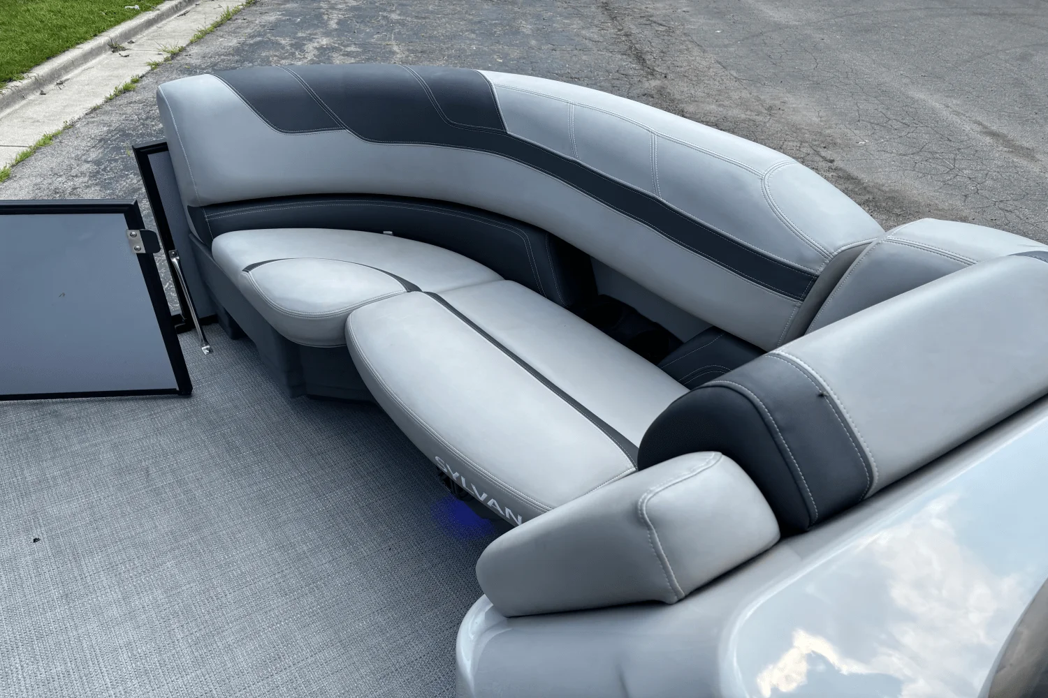 2022 Sylvan DLZBAR Image Thumbnail #11