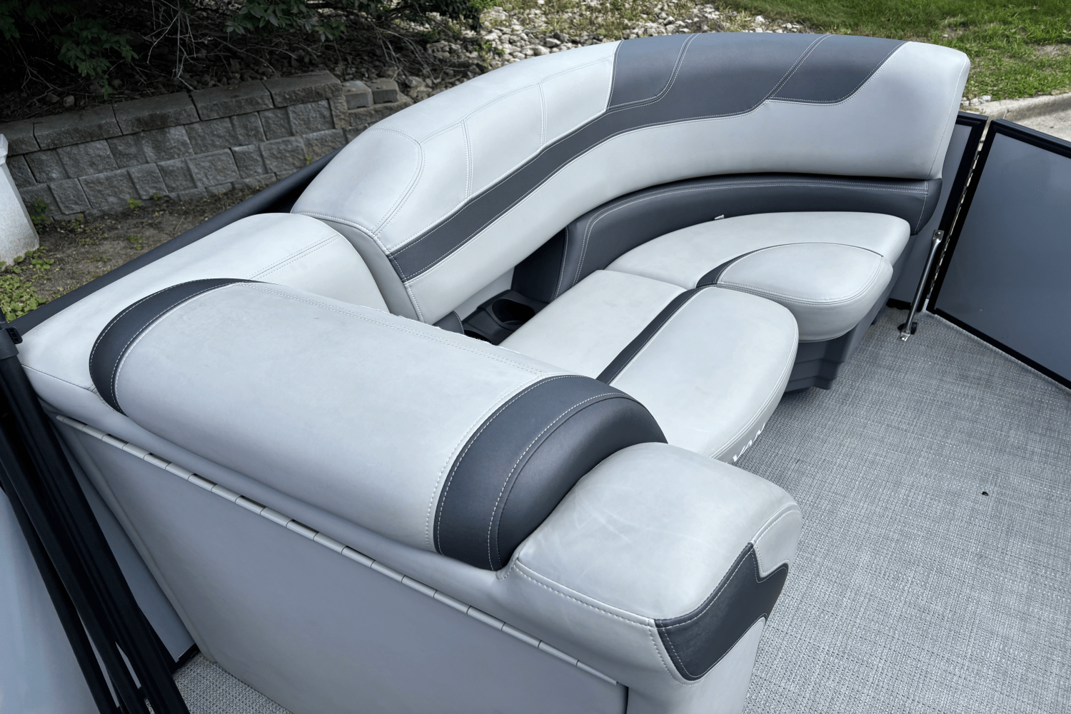 2022 Sylvan DLZBAR Image Thumbnail #12