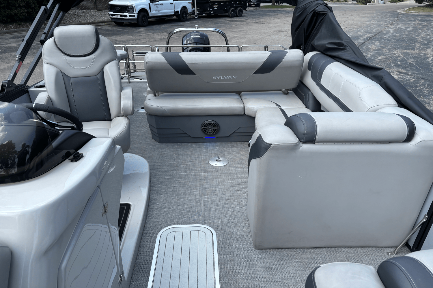 2022 Sylvan DLZBAR Image Thumbnail #13