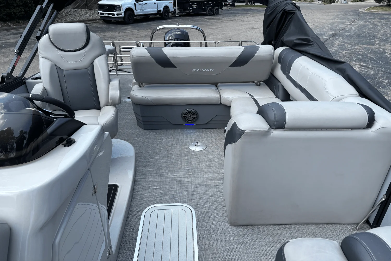 2022 Sylvan DLZBAR Image Thumbnail #13