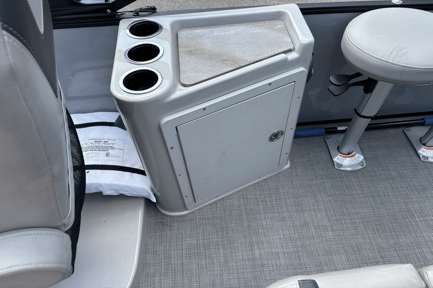 2022 Sylvan DLZBAR Image Thumbnail #14