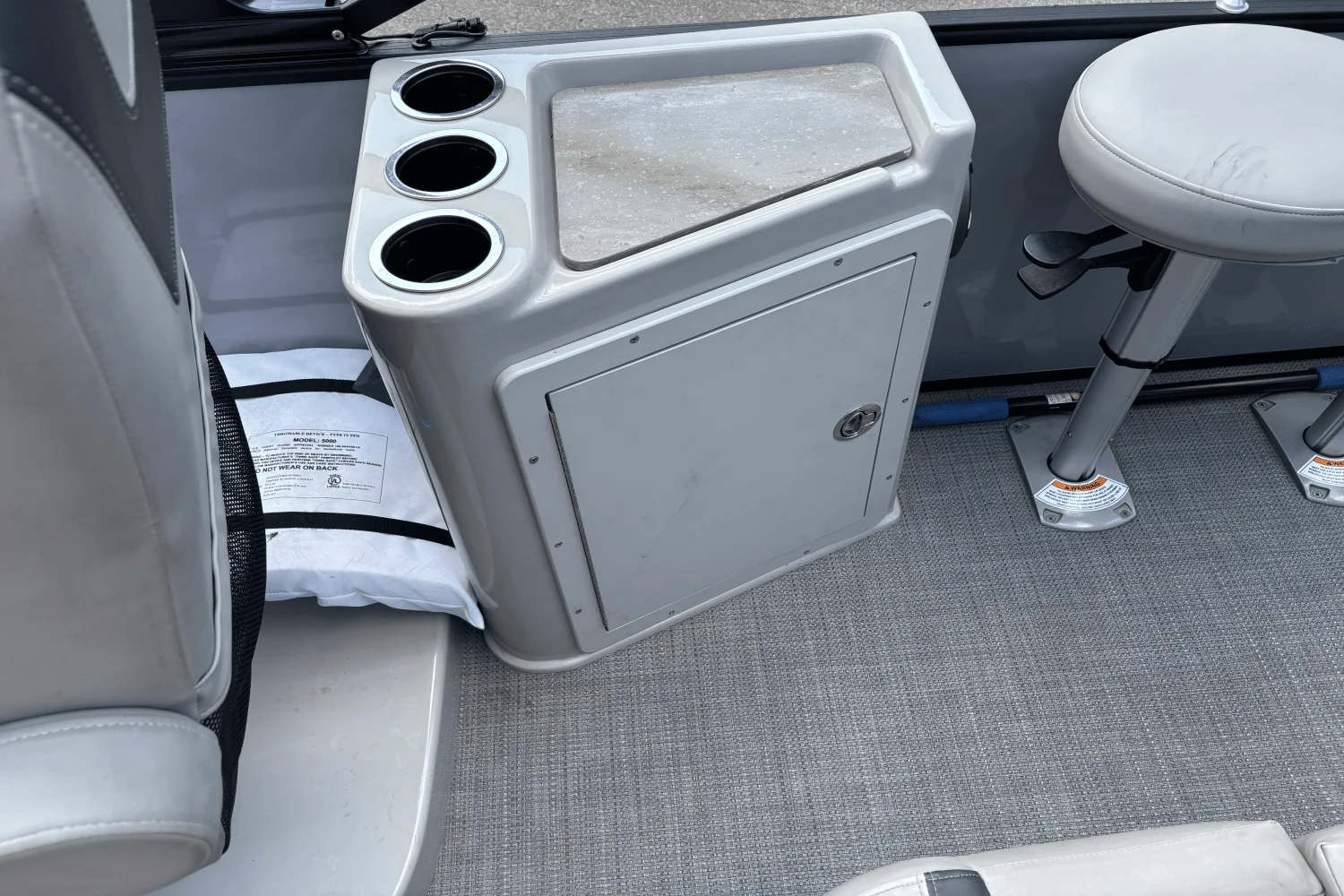 2022 Sylvan DLZBAR Image Thumbnail #14