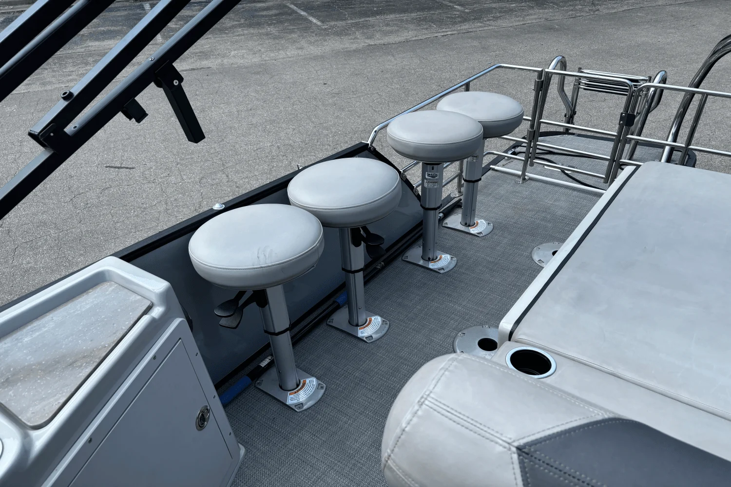 2022 Sylvan DLZBAR Image Thumbnail #2