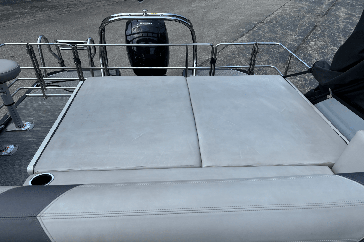 2022 Sylvan DLZBAR Image Thumbnail #1