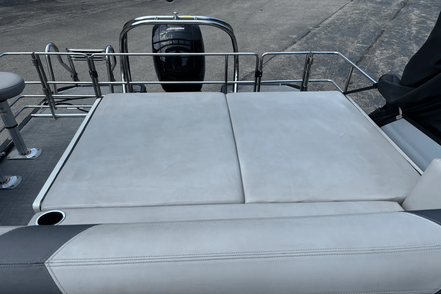 2022 Sylvan DLZBAR Image Thumbnail #1