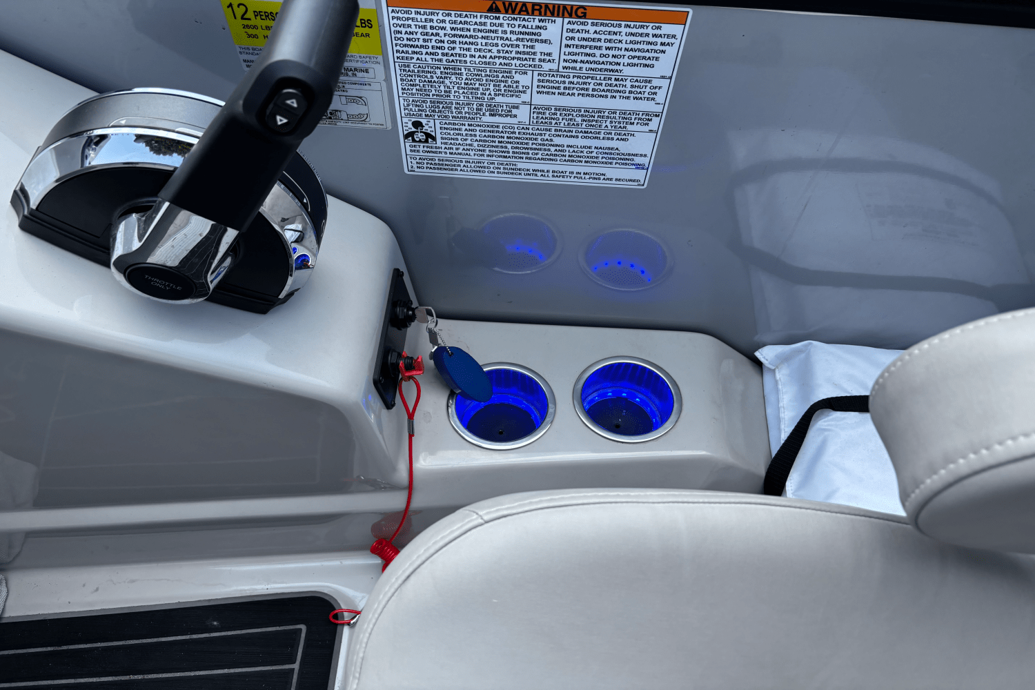 2022 Sylvan DLZBAR Image Thumbnail #10