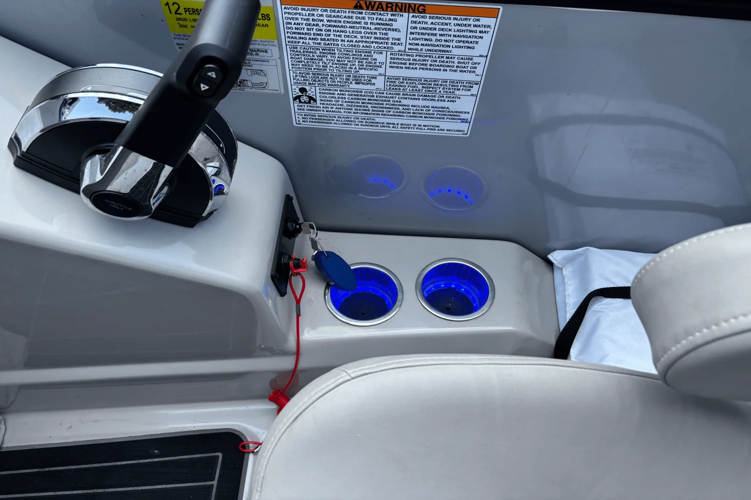 2022 Sylvan DLZBAR Image Thumbnail #10