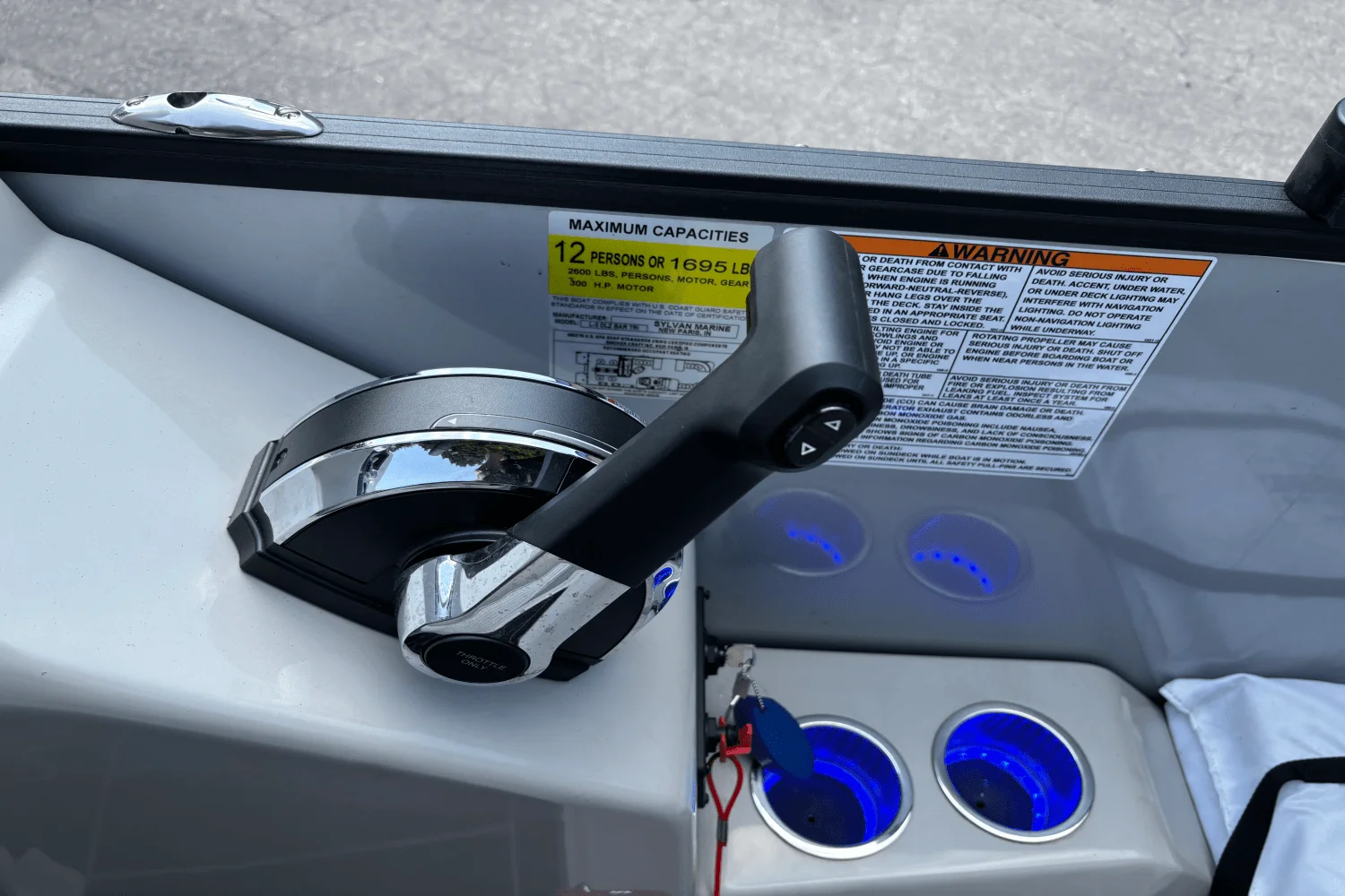 2022 Sylvan DLZBAR Image Thumbnail #4