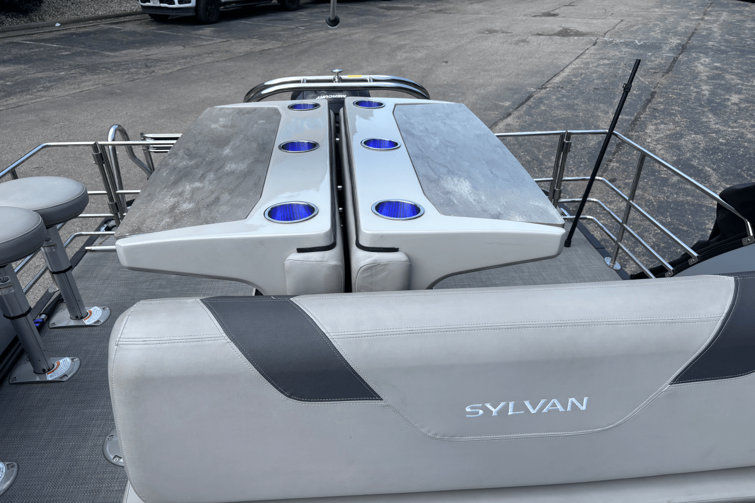 2022 Sylvan DLZBAR Image Thumbnail #15