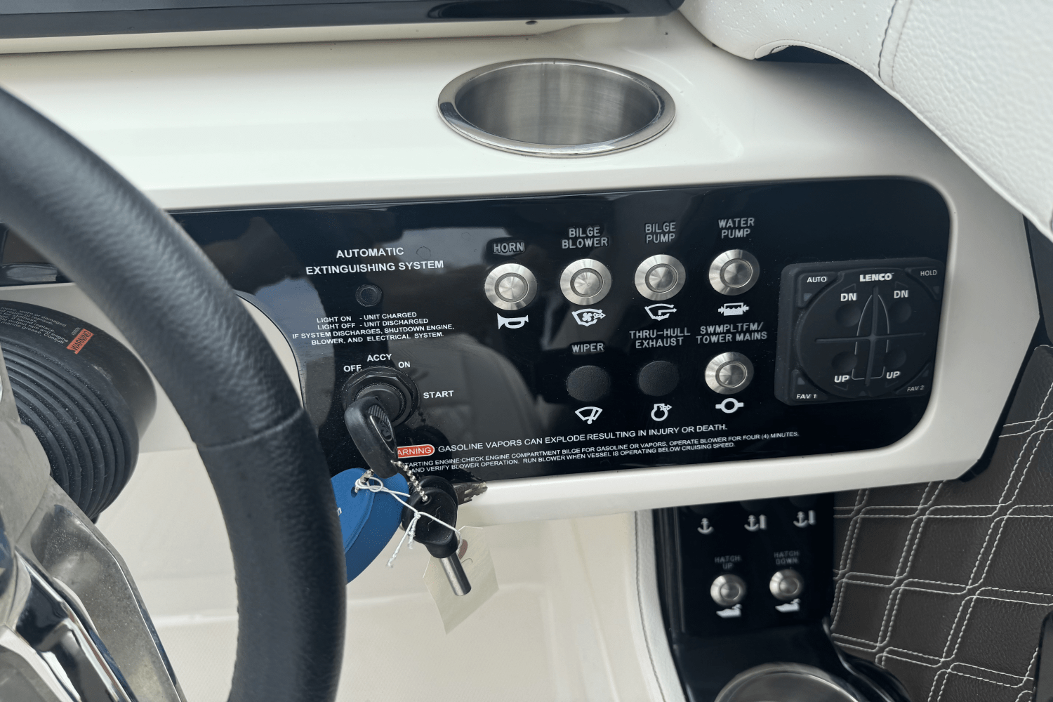 2019 Sea Ray 250 SLX Image Thumbnail #13