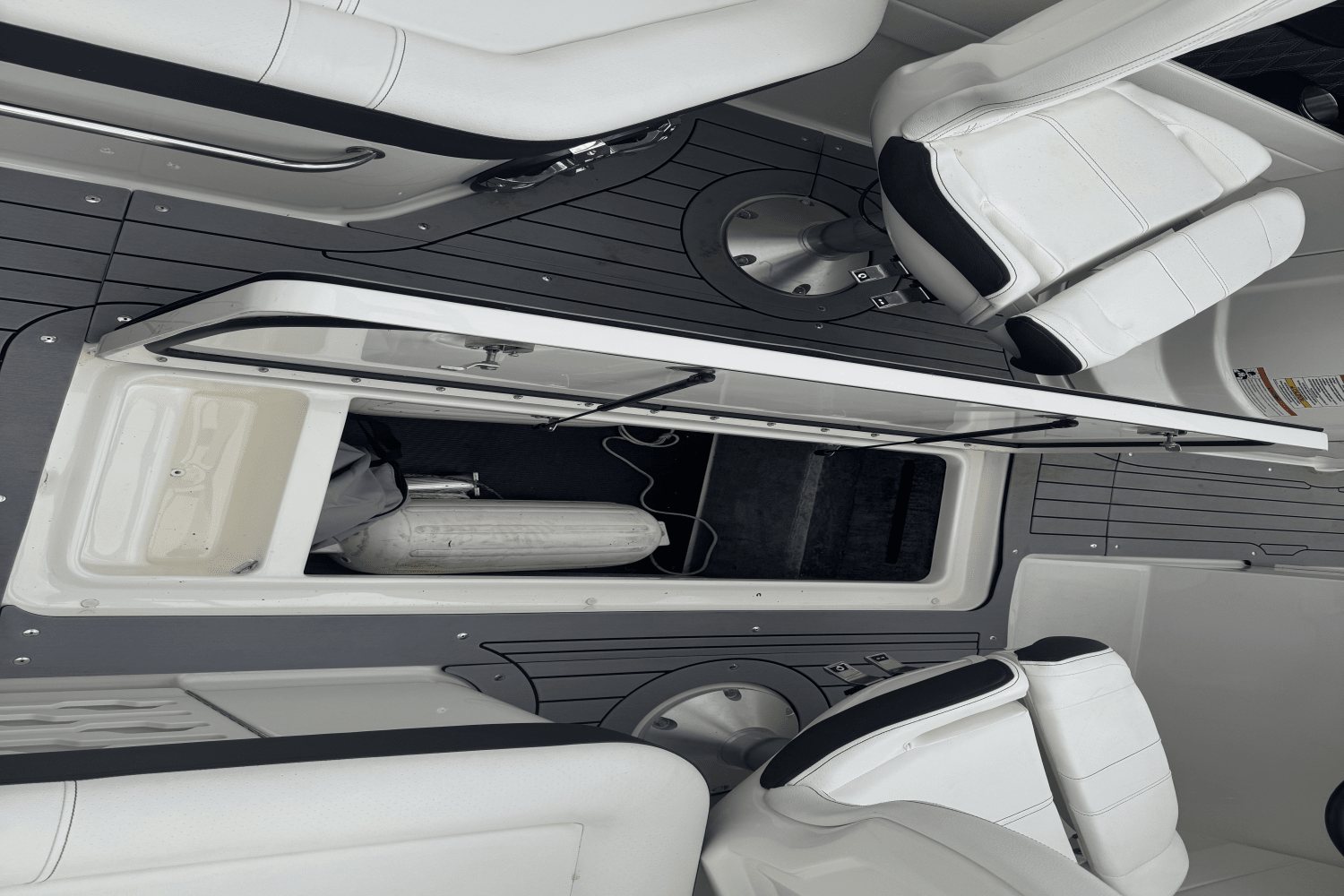 2019 Sea Ray 250 SLX Image Thumbnail #23