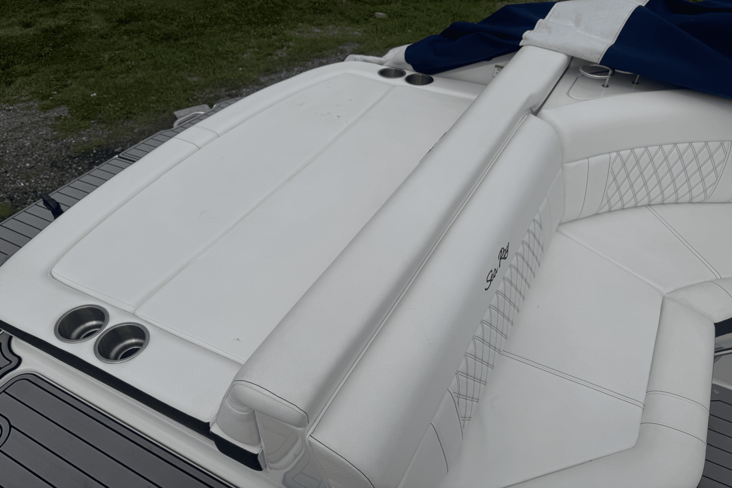 2019 Sea Ray 250 SLX Image Thumbnail #26