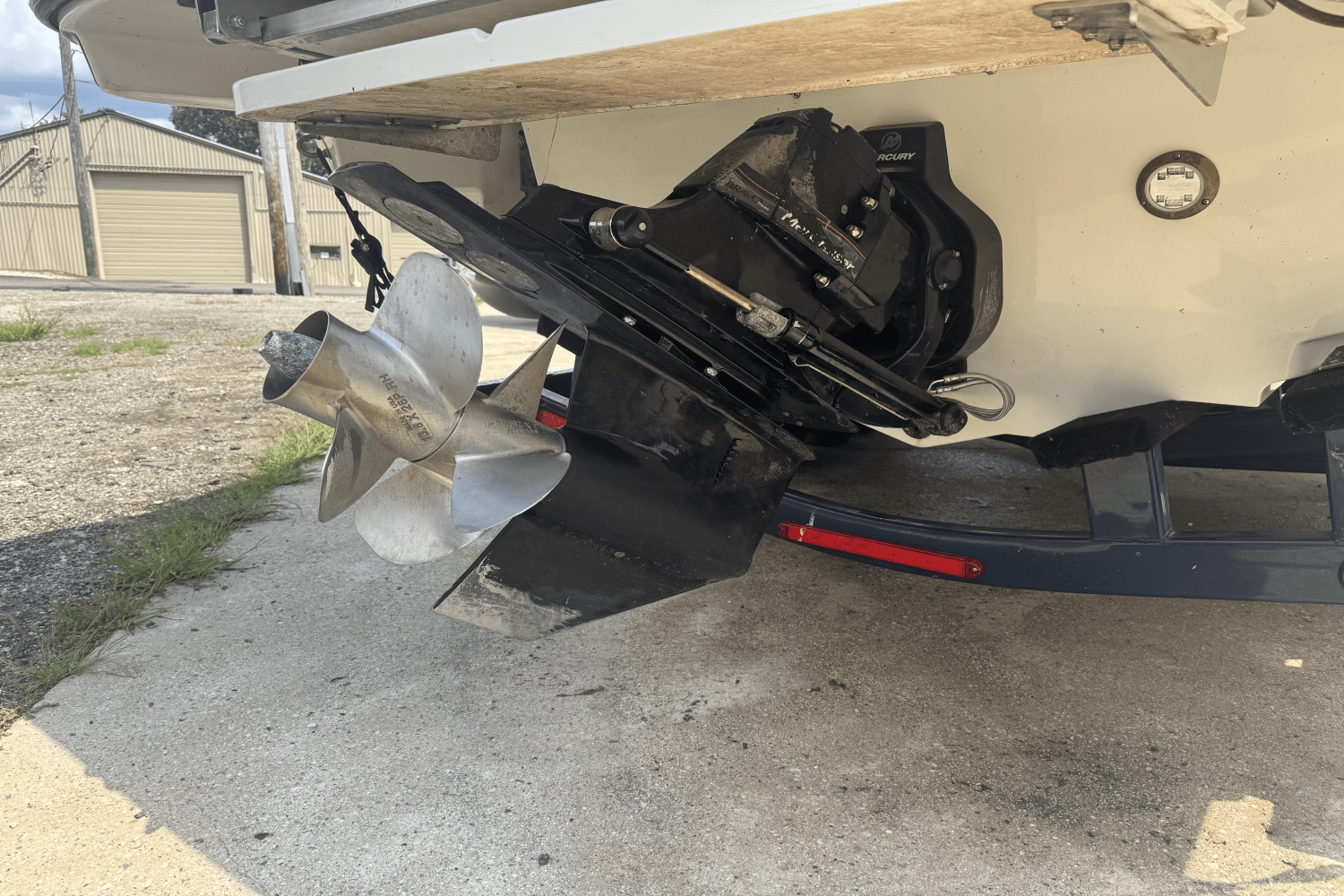 2019 Sea Ray 250 SLX Image Thumbnail #4