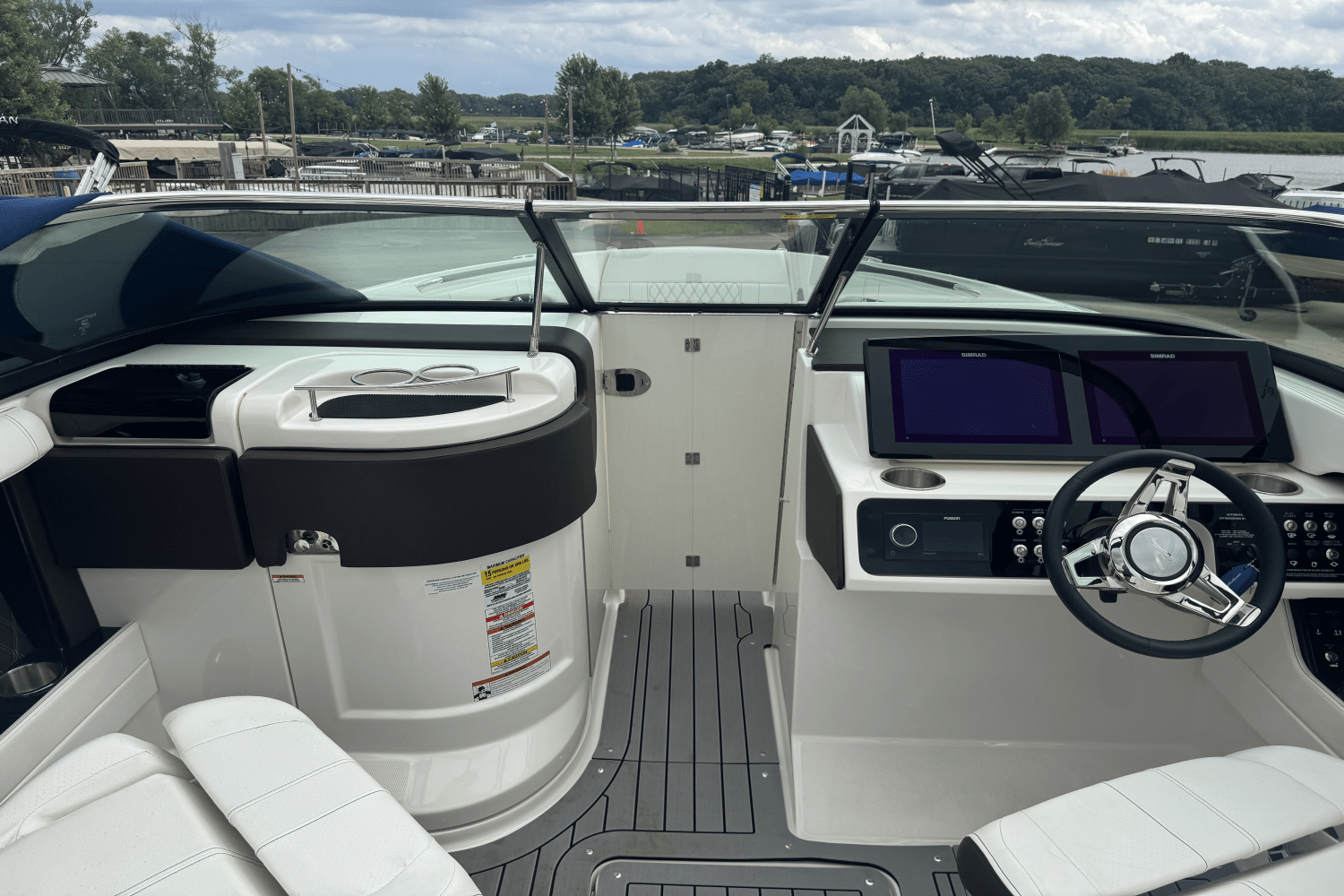 2019 Sea Ray 250 SLX Image Thumbnail #10