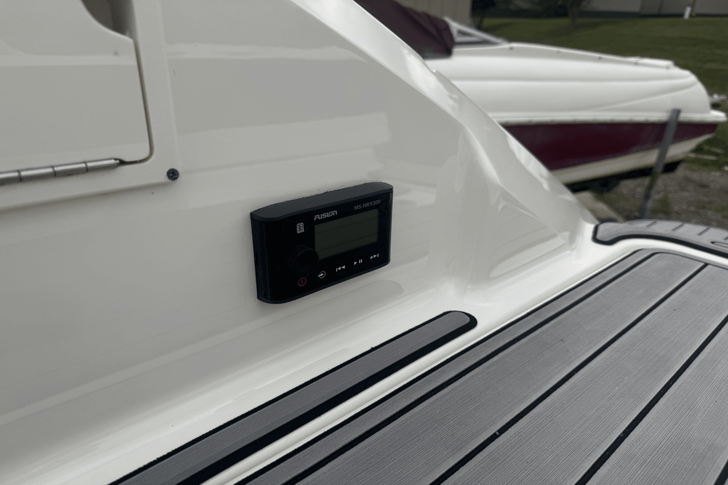 2019 Sea Ray 250 SLX Image Thumbnail #25