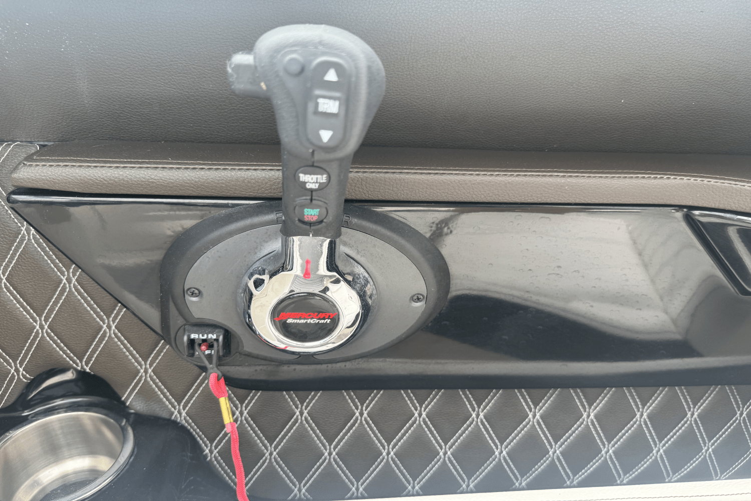 2019 Sea Ray 250 SLX Image Thumbnail #15