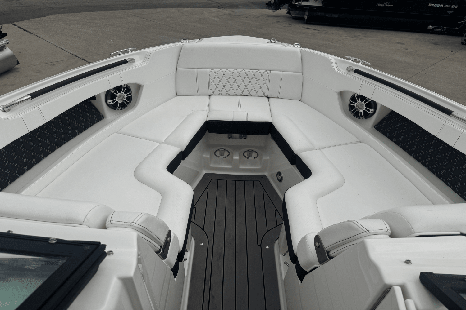 2019 Sea Ray 250 SLX Image Thumbnail #5