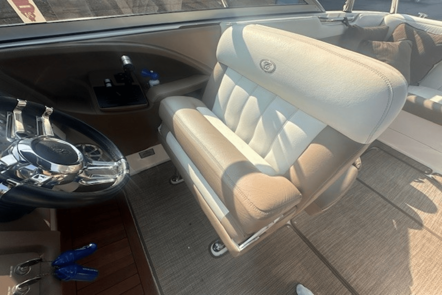 2011 Cobalt 296 Image Thumbnail #19