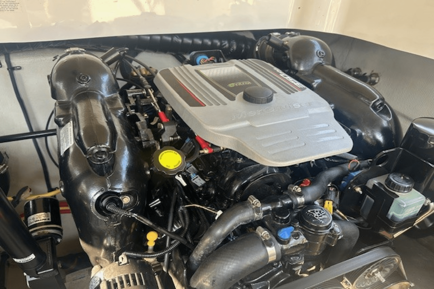 2011 Cobalt 296 Image Thumbnail #36