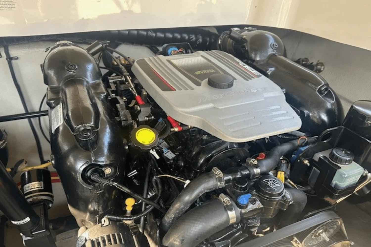 2011 Cobalt 296 Image Thumbnail #36