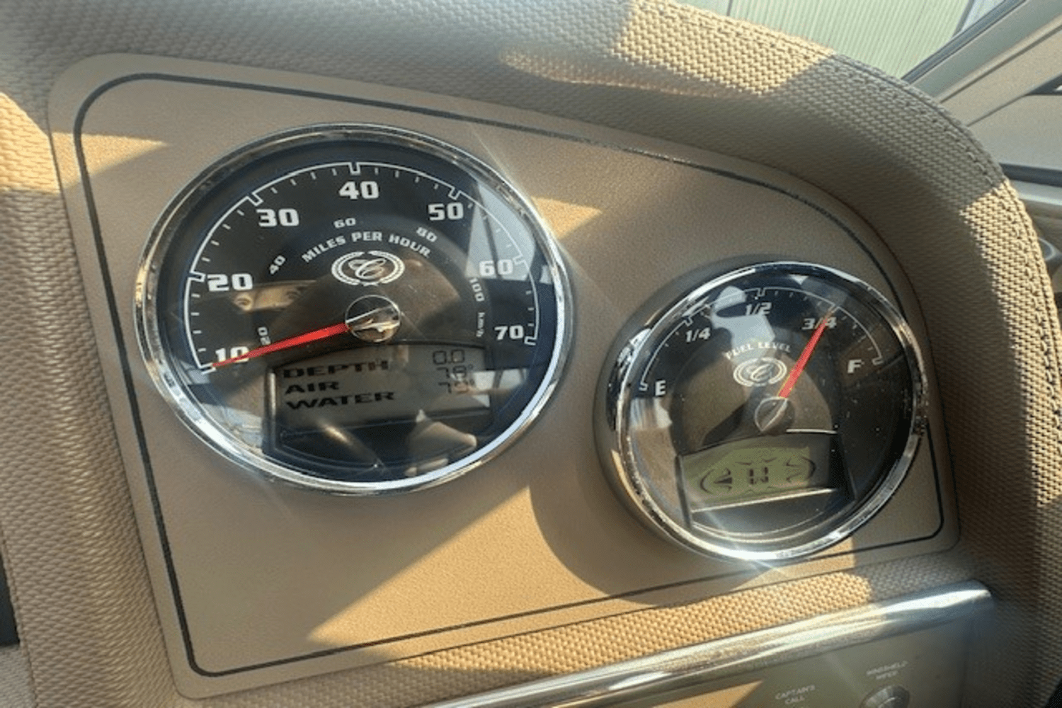 2011 Cobalt 296 Image Thumbnail #31