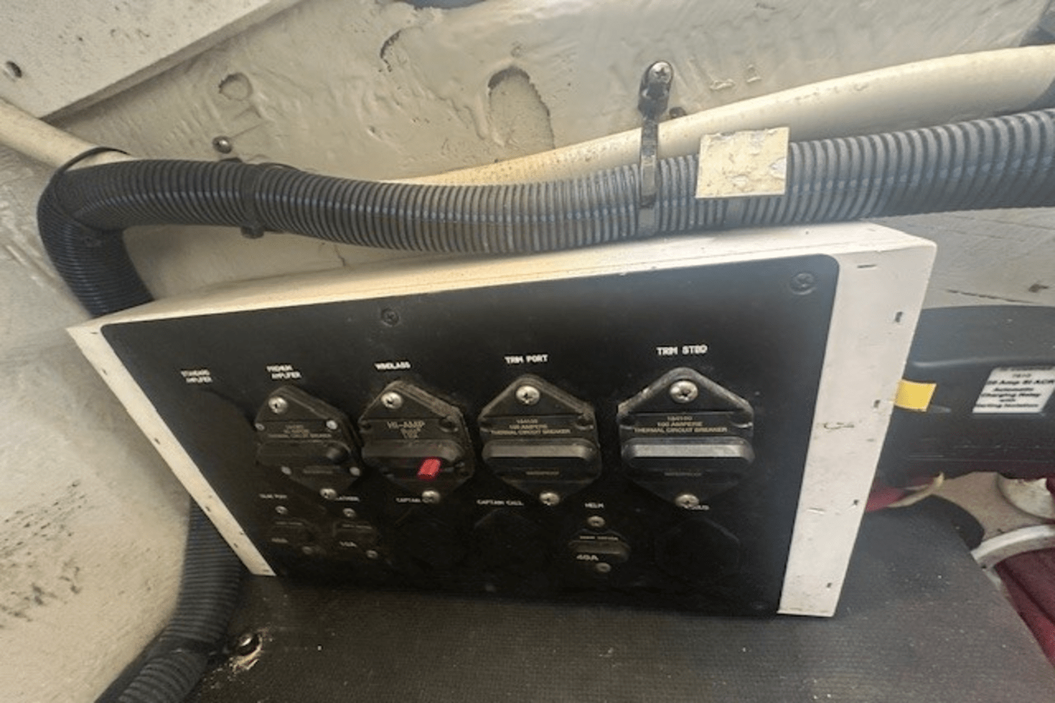 2011 Cobalt 296 Image Thumbnail #41