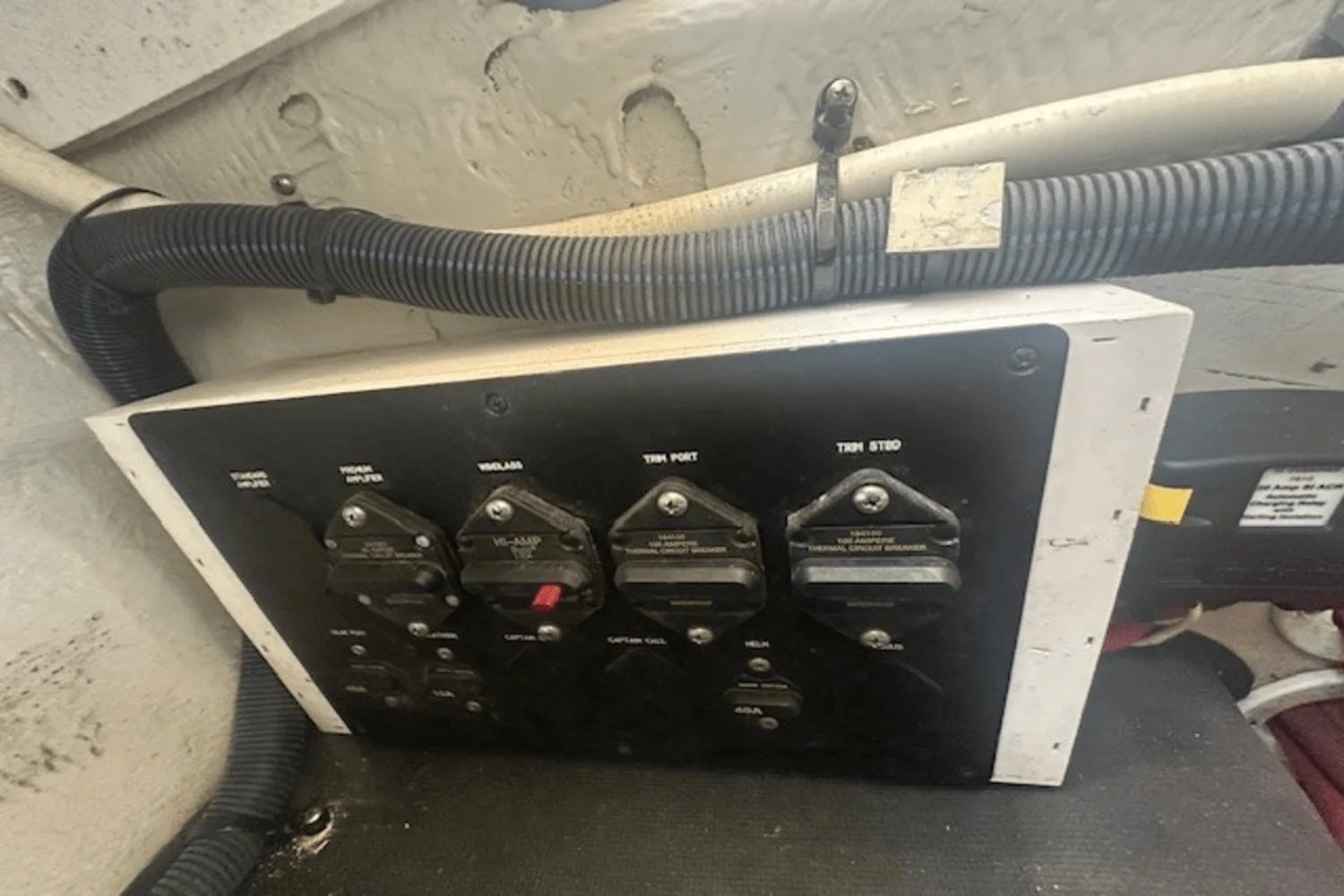 2011 Cobalt 296 Image Thumbnail #41