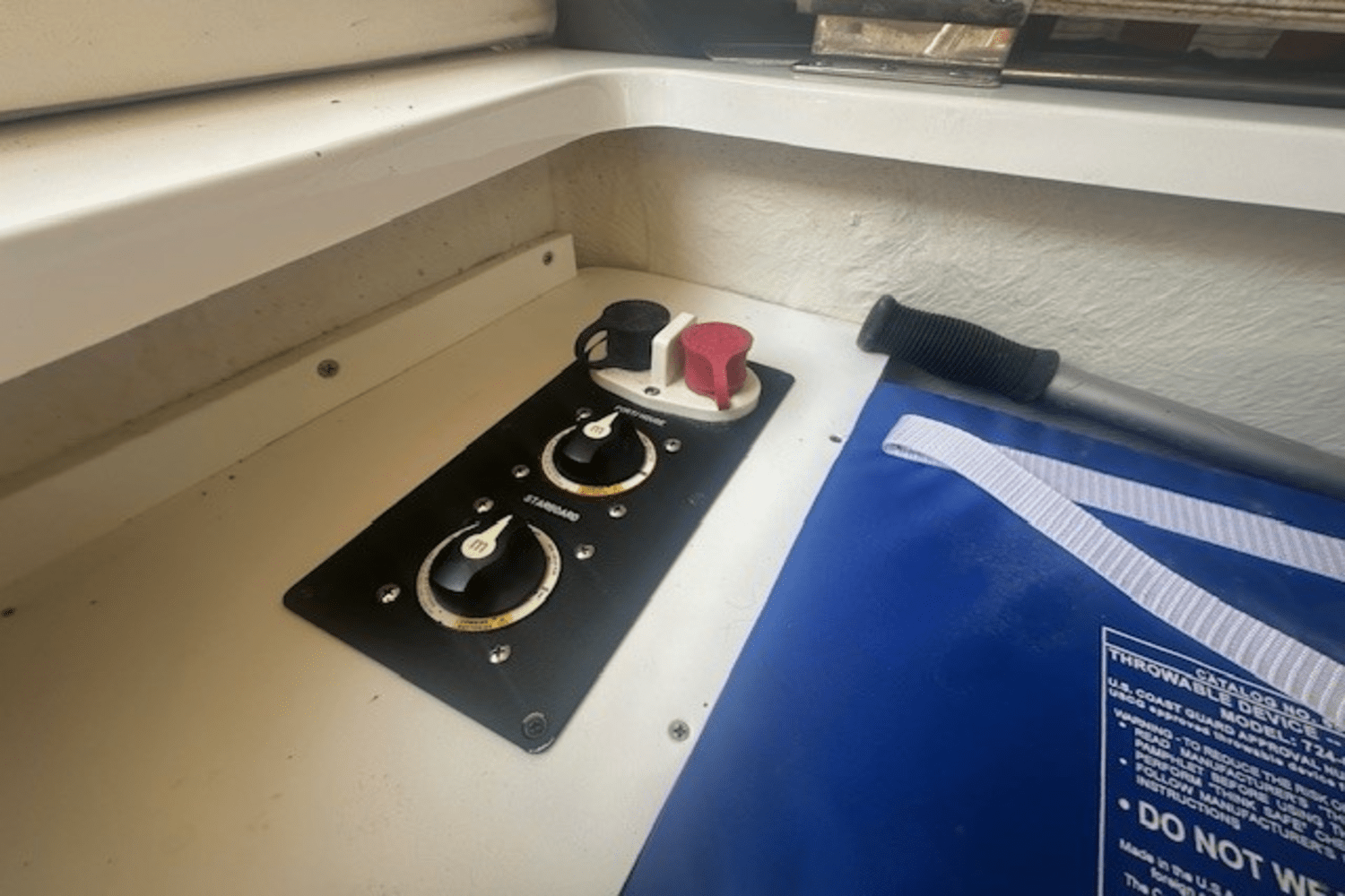 2011 Cobalt 296 Image Thumbnail #28