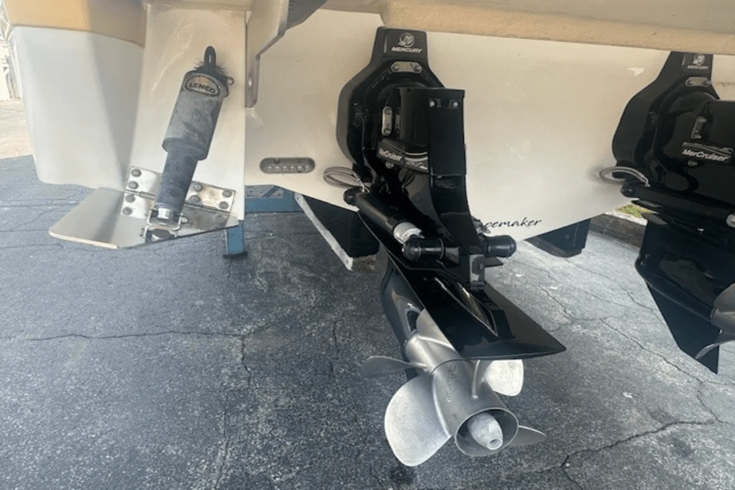 2011 Cobalt 296 Image Thumbnail #11