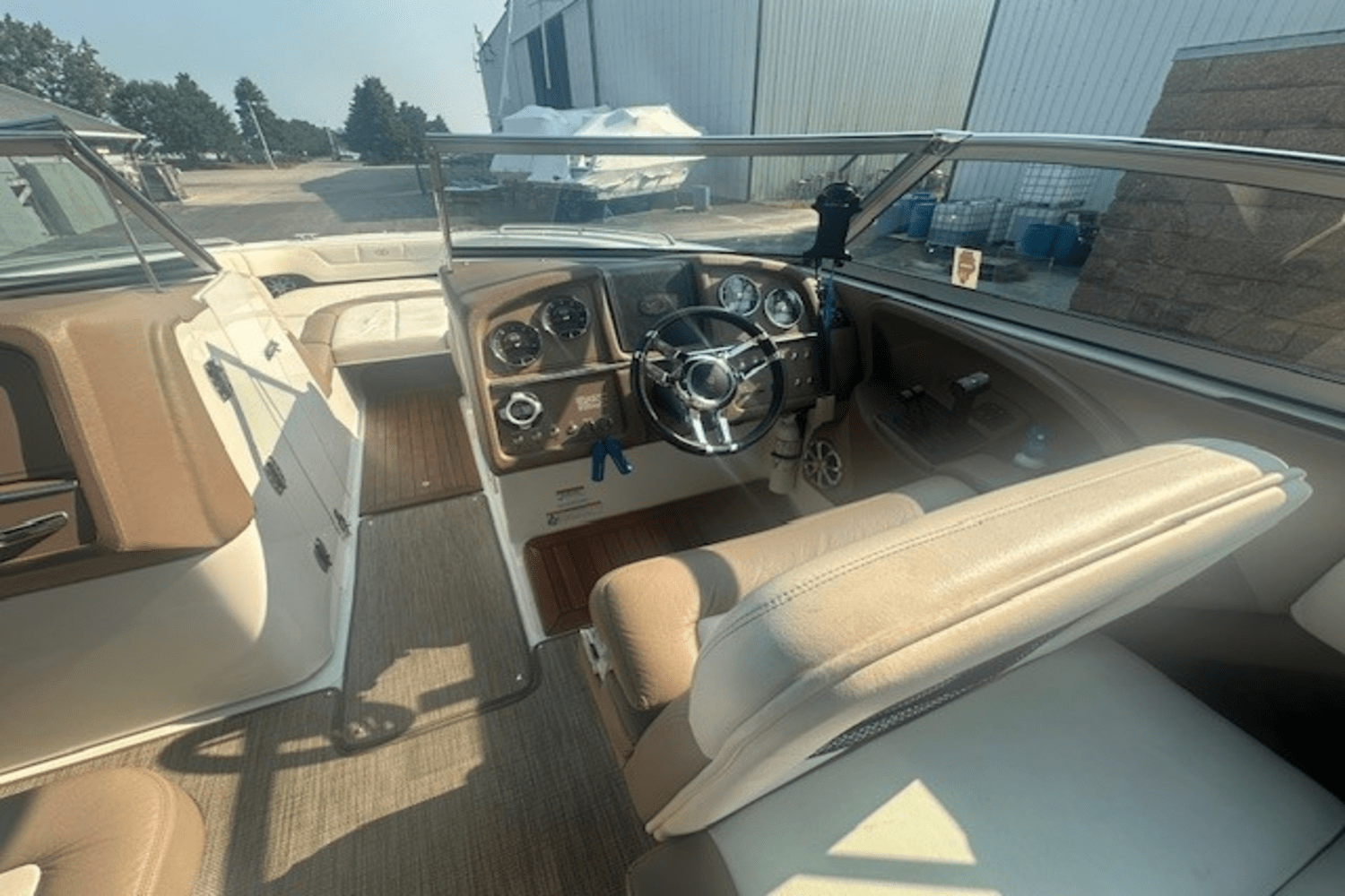 2011 Cobalt 296 Image Thumbnail #18