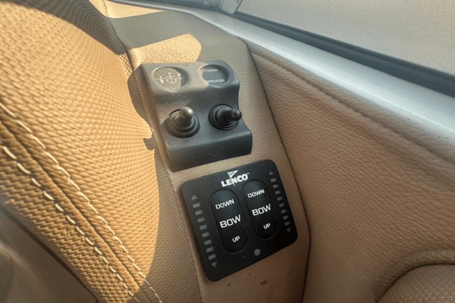 2011 Cobalt 296 Image Thumbnail #22