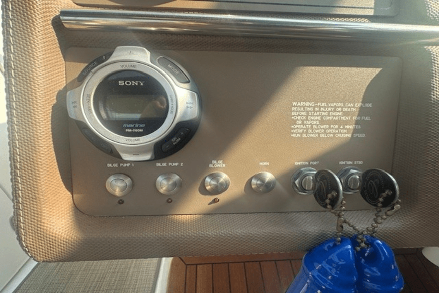 2011 Cobalt 296 Image Thumbnail #33