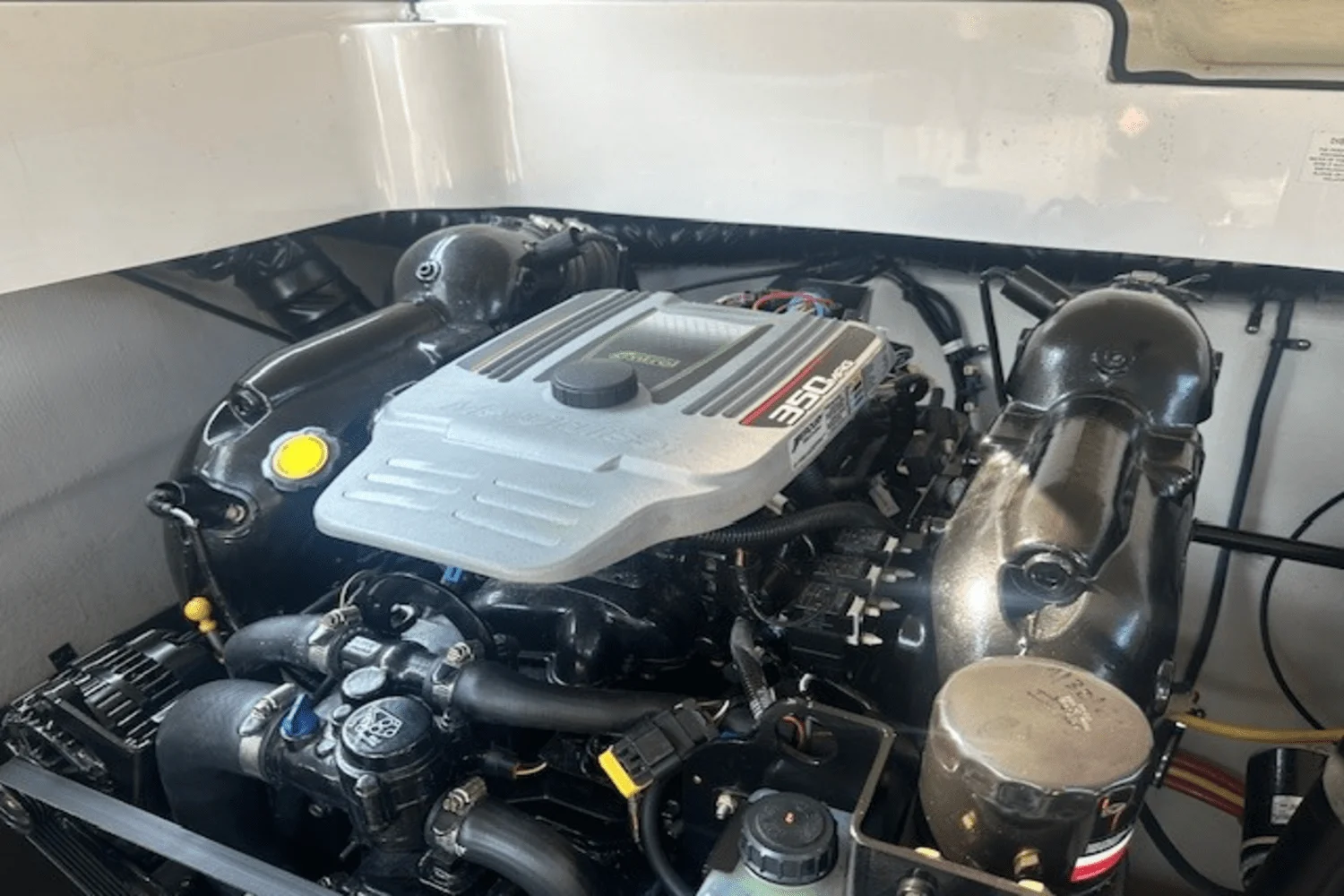 2011 Cobalt 296 Image Thumbnail #35