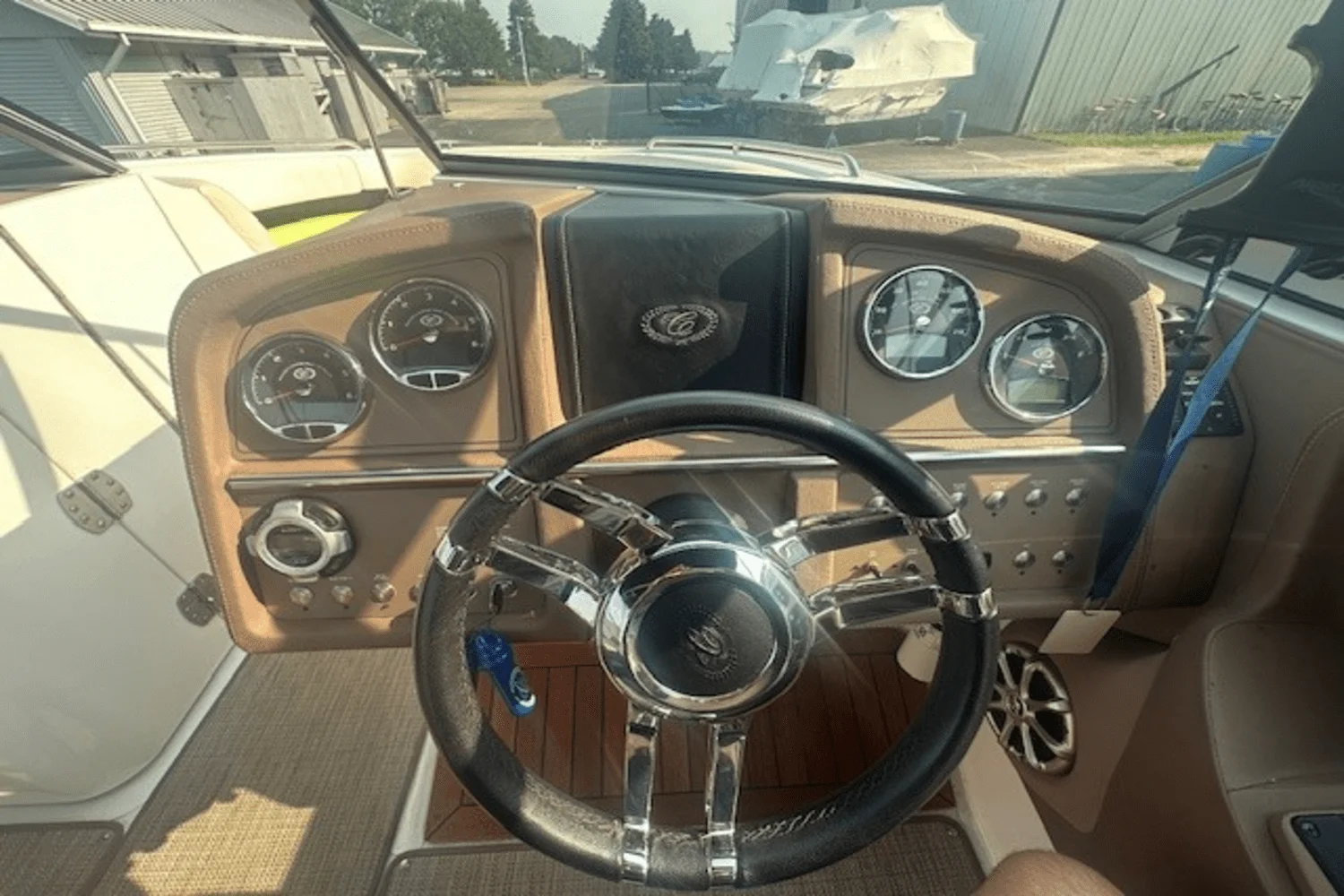 2011 Cobalt 296 Image Thumbnail #20