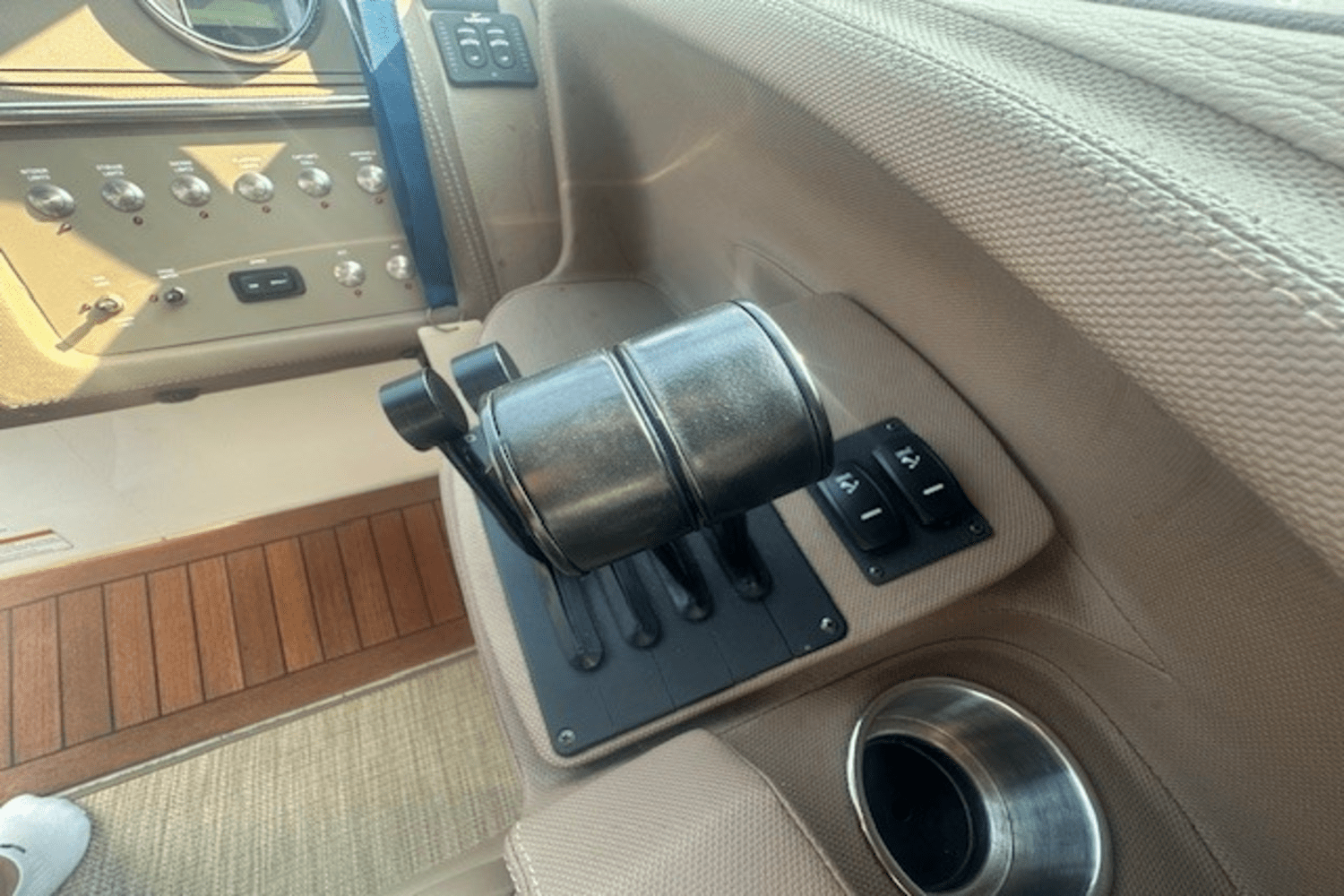 2011 Cobalt 296 Image Thumbnail #21