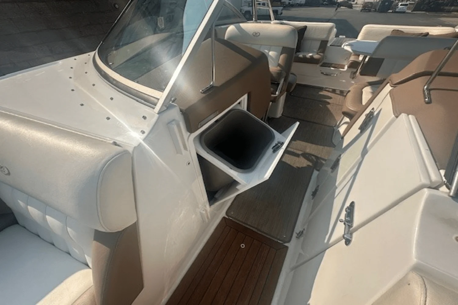 2011 Cobalt 296 Image Thumbnail #27