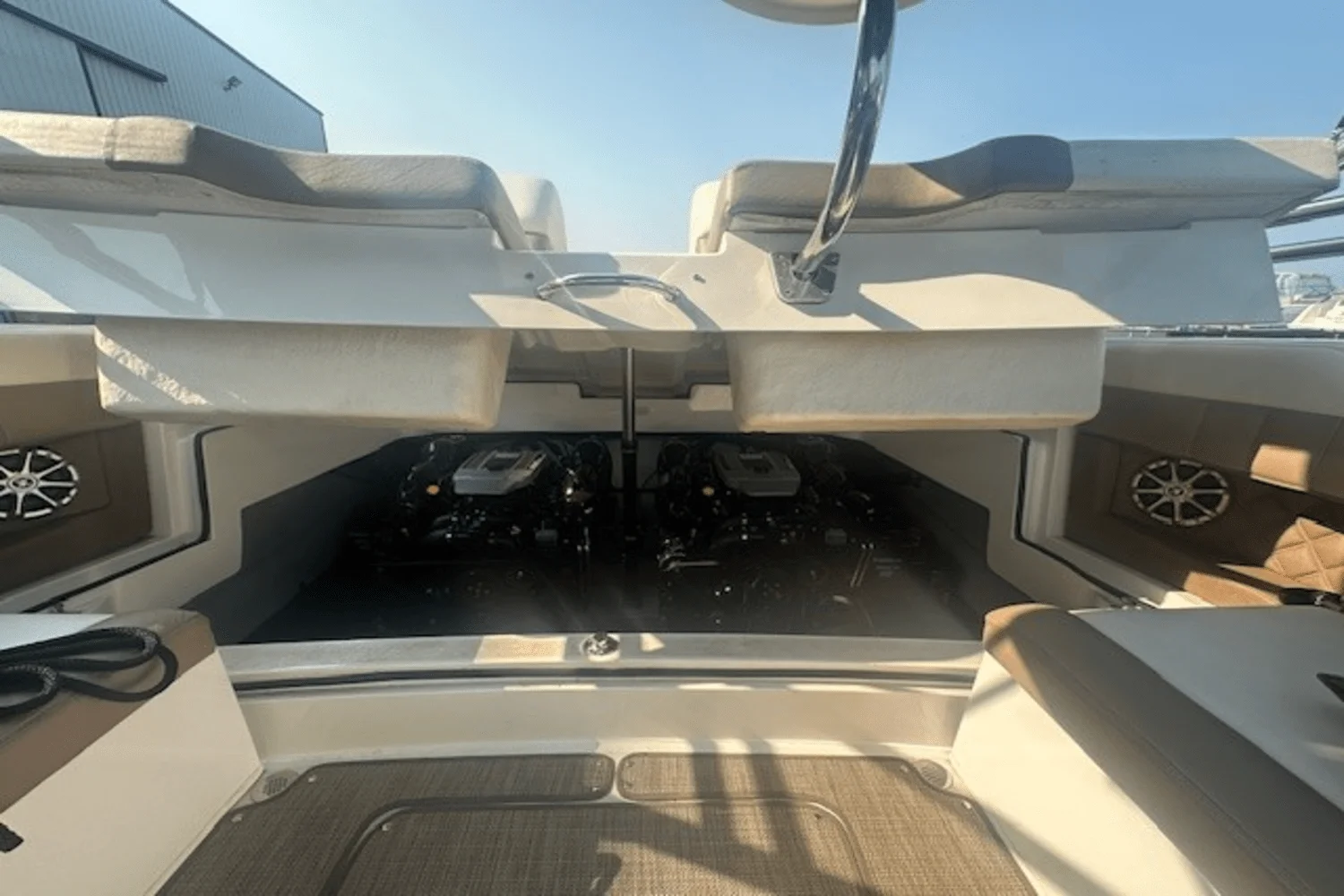 2011 Cobalt 296 Image Thumbnail #34