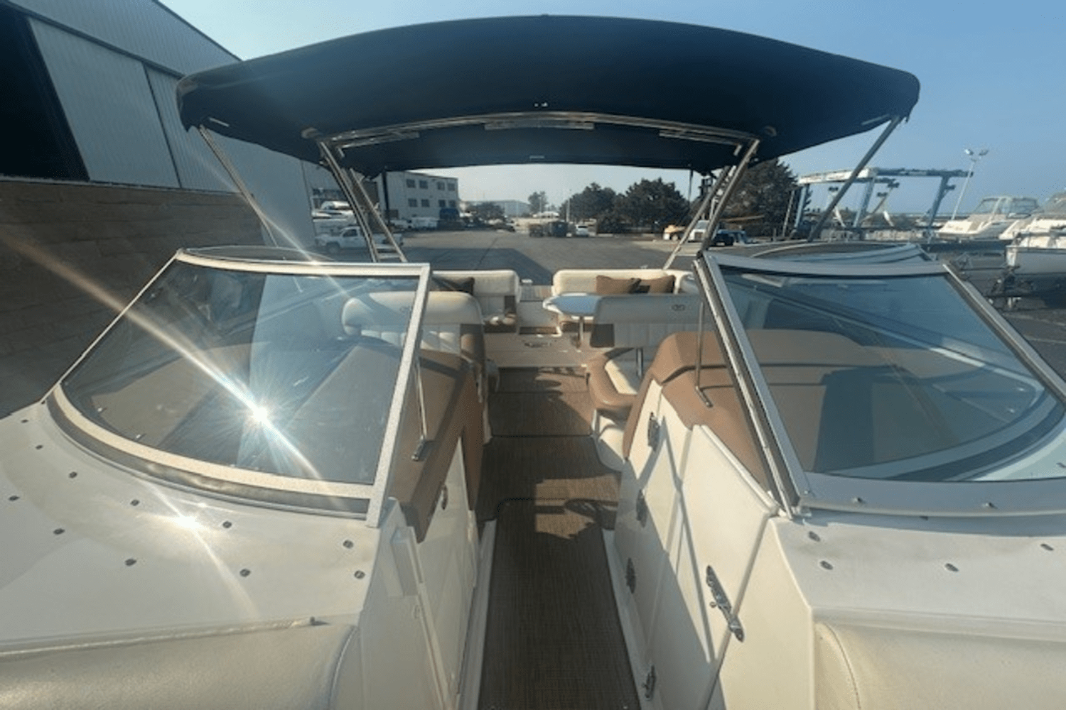 2011 Cobalt 296 Image Thumbnail #26