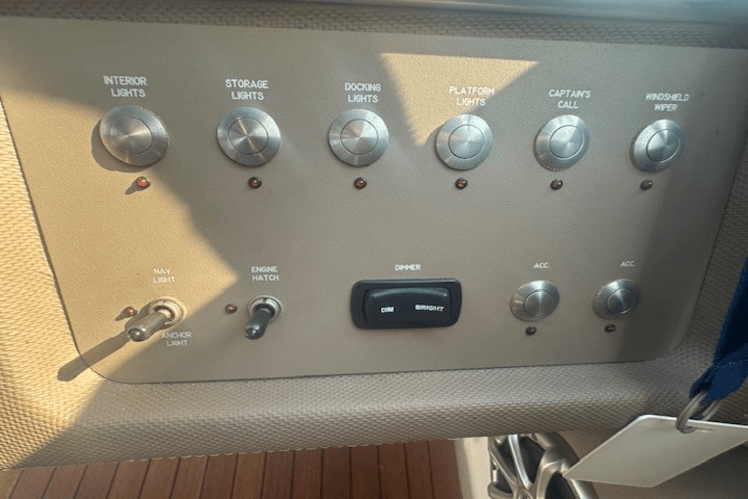 2011 Cobalt 296 Image Thumbnail #32