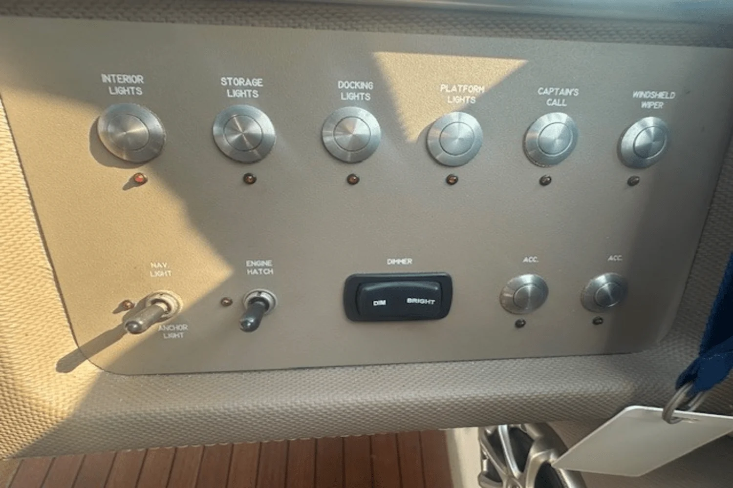 2011 Cobalt 296 Image Thumbnail #32