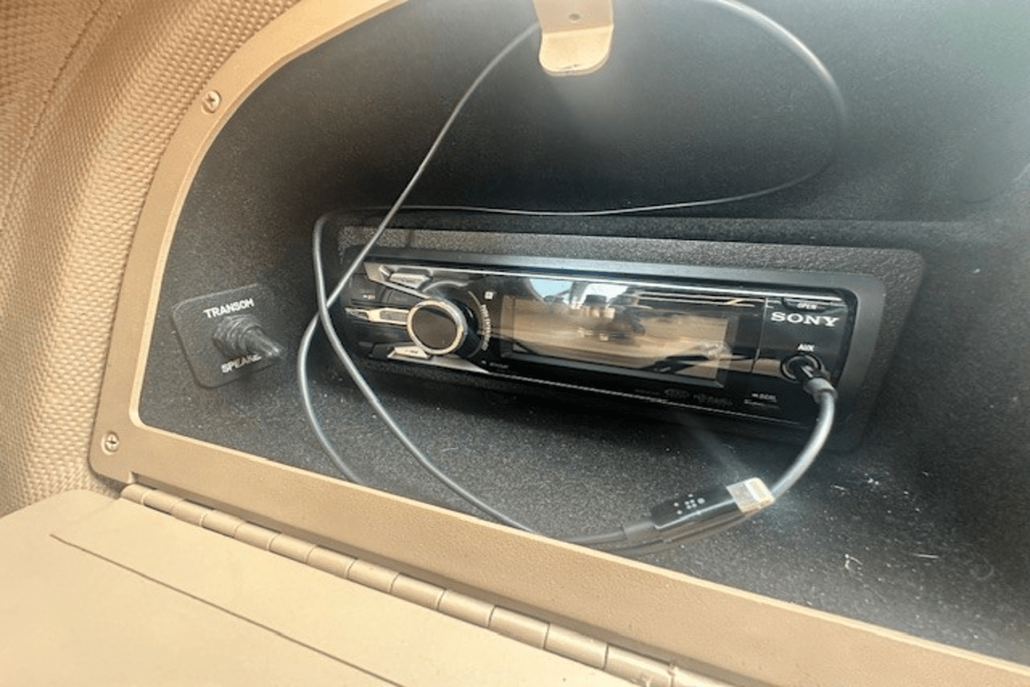 2011 Cobalt 296 Image Thumbnail #24