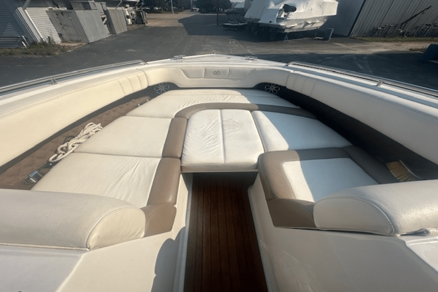 2011 Cobalt 296 Image Thumbnail #25