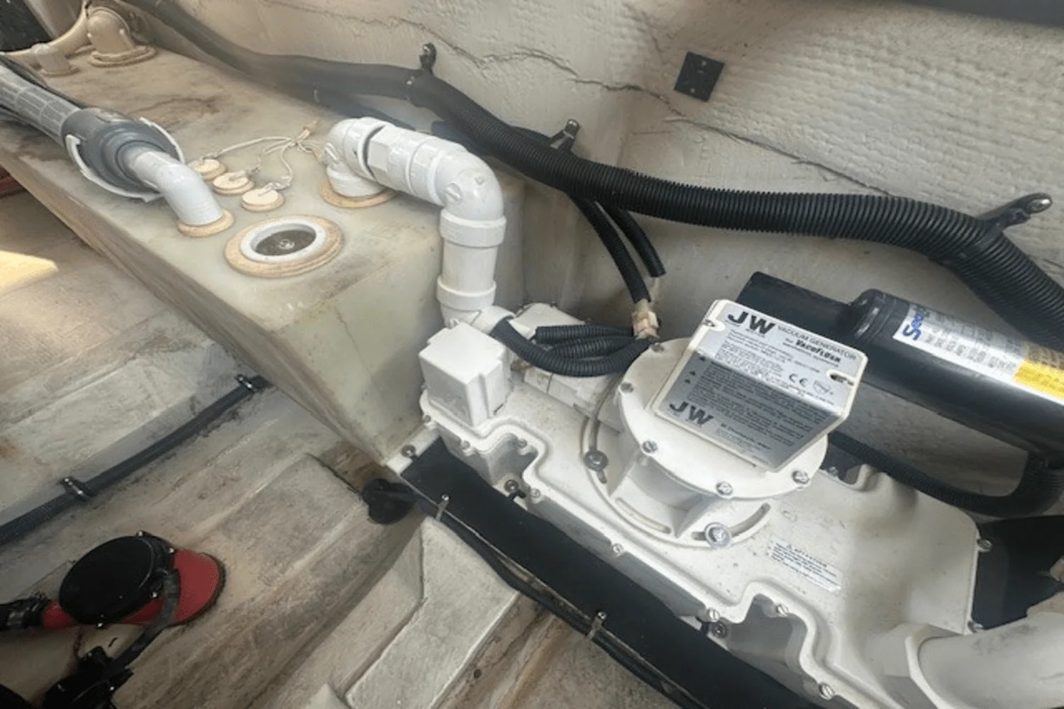 2011 Cobalt 296 Image Thumbnail #39