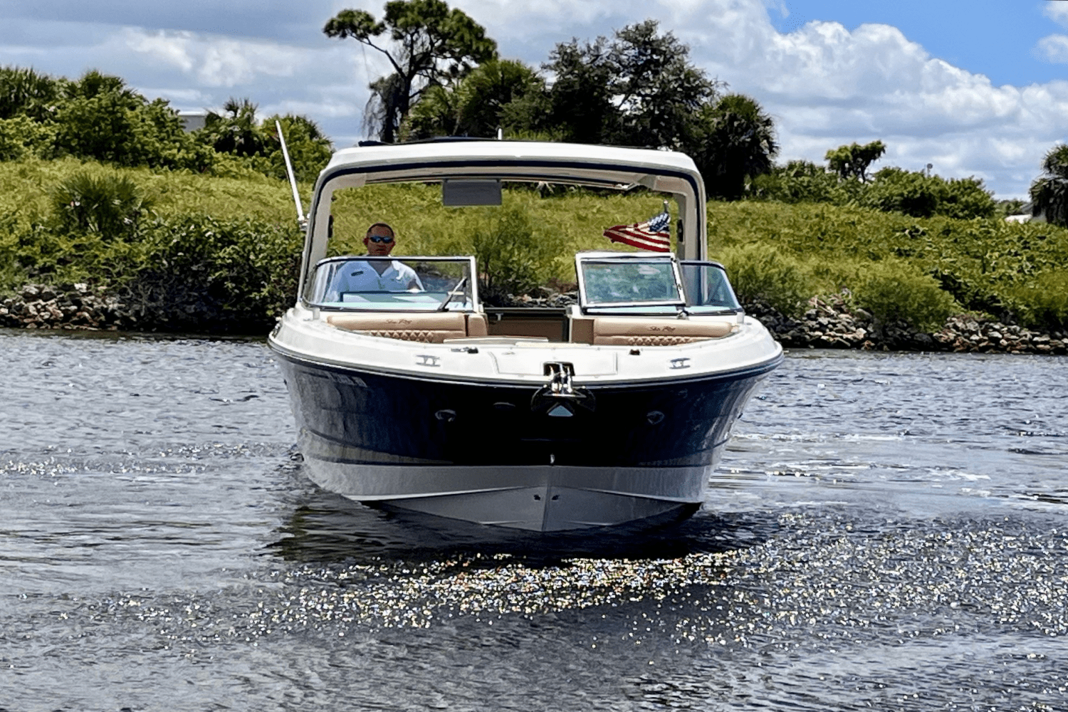 2019 Sea Ray 310 SLX OB Image Thumbnail #6
