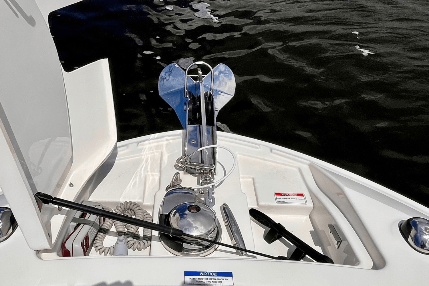 2019 Sea Ray 310 SLX OB Image Thumbnail #24